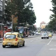 Así opera el pico y placa en Bogotá este lunes 5 de mayo ¡Detalles aquí!  