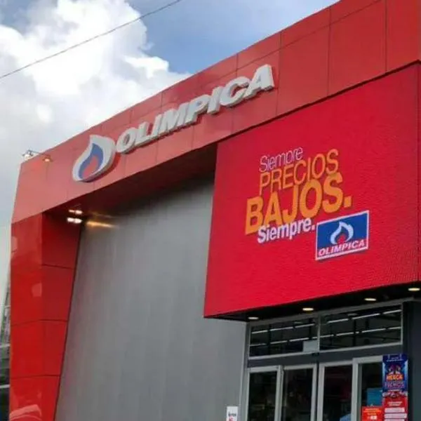 Olímpica anunció qué hará y vienen sorpresas para clientes con precios rojos