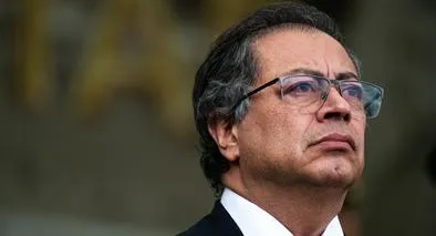 Gustavo Petro