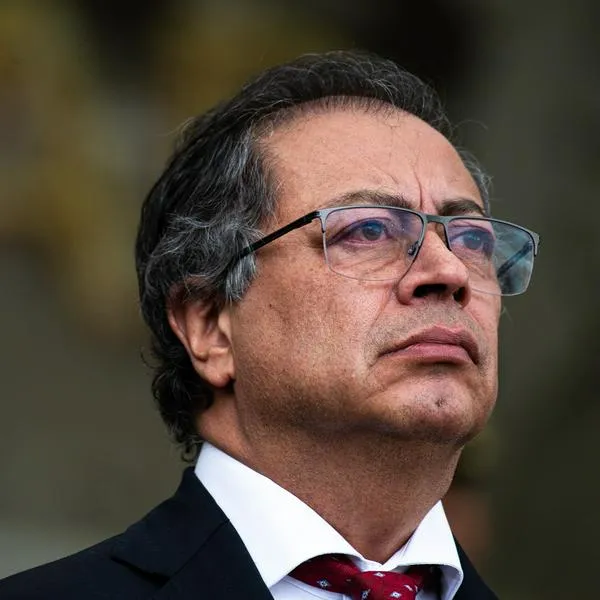 Gustavo Petro