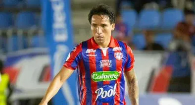 El partido fue suspendido.

