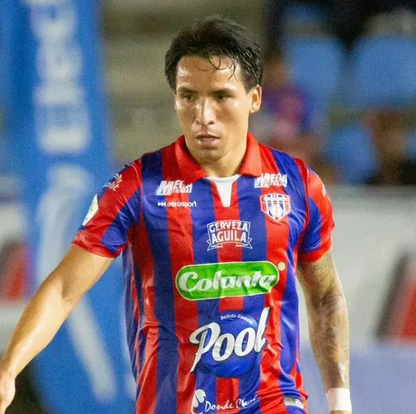 El partido fue suspendido.
