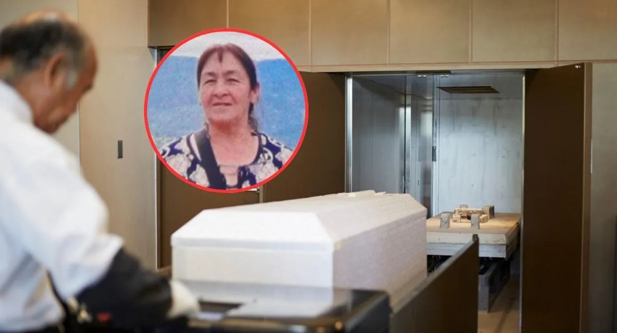 Funeraria en Bogotá casi manda cuerpo de mujer a Girardot y familia vivió drama