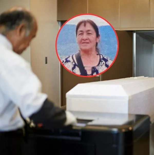 Funeraria en Bogotá casi manda cuerpo de mujer a Girardot y familia vivió drama