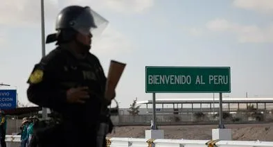 Mineros fueron asesinados en Perú.