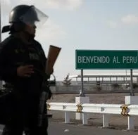 Mineros fueron asesinados en Perú.