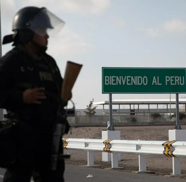 Mineros fueron asesinados en Perú.