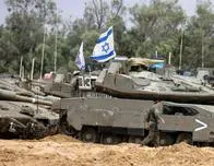 El gabinete de seguridad israelí aprueba un plan que incluye la ‘conquista’ de la Franja de Gaza