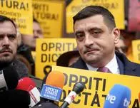 Se confirma el giro ultraderechista de Rumania en la primera vuelta de las elecciones