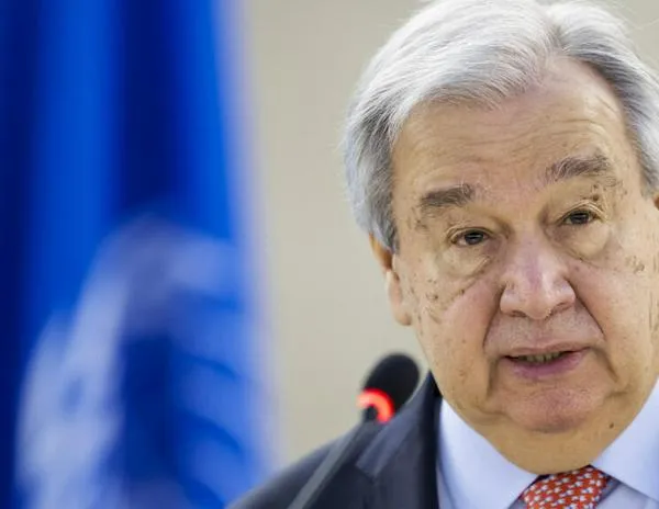 La ONU prepara una reforma radical de su funcionamiento por los desafíos presupuestarios