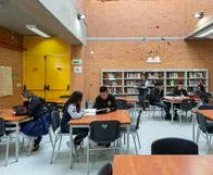 ¿Buscas una beca para educación superior? Llega Jóvenes a la E-3 ¡Participa!  