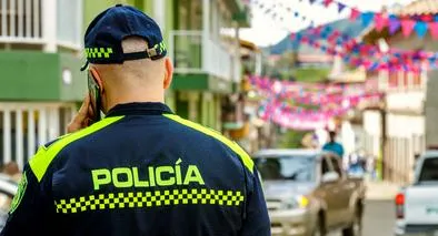Policías están siendo las víctimas del plan pistola.