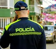 Policías están siendo las víctimas del plan pistola.