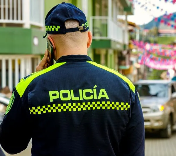 Policías están siendo las víctimas del plan pistola.