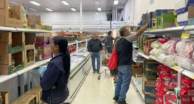 Dane dará datos de inflación en abril y varios productos de supermercado bajan