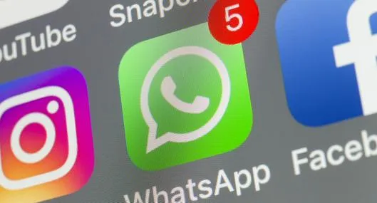 Destapan peligroso método de estafa con el que roban cuentas de WhatsApp