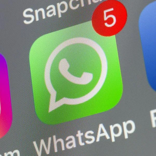 Destapan peligroso método de estafa con el que roban cuentas de WhatsApp