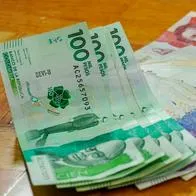 Billete colombiano que puede costar 13 millones de pesos: cuál es la pieza