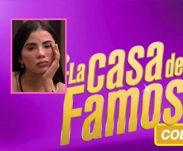 Cambio en las votaciones de La casa de los famosos, de RCN: cómo será ahora 