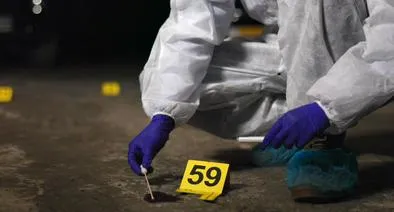 Doble homicidio de colombiano en Chile