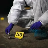 Doble homicidio de colombiano en Chile