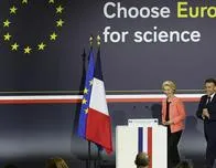 Macron lanza una operación para seducir a los científicos de Estados Unidos