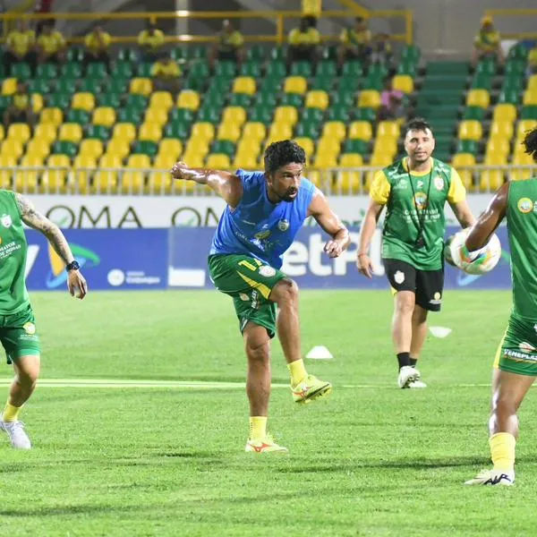 Cristian Marrugo en el Real Cartagena