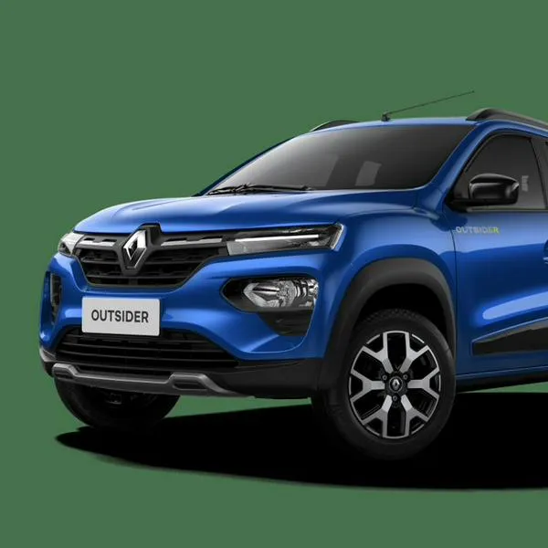 Mejores carros para pensionados por menos de 100 millones: son Renault, Kia y más