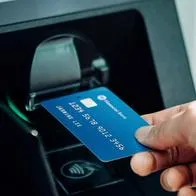 Viene cambio en cajeros automáticos de Bancolombia, Colpatria y más bancos