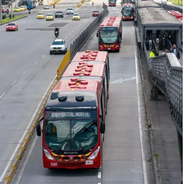 Pasajes gratis de Transmilenio en mayo de 2025: cómo saber si soy beneficiario