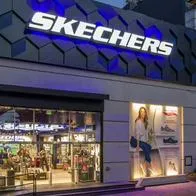 Skechers será vendida a la firma privada 3G Capital, que pagará USD 63por acción