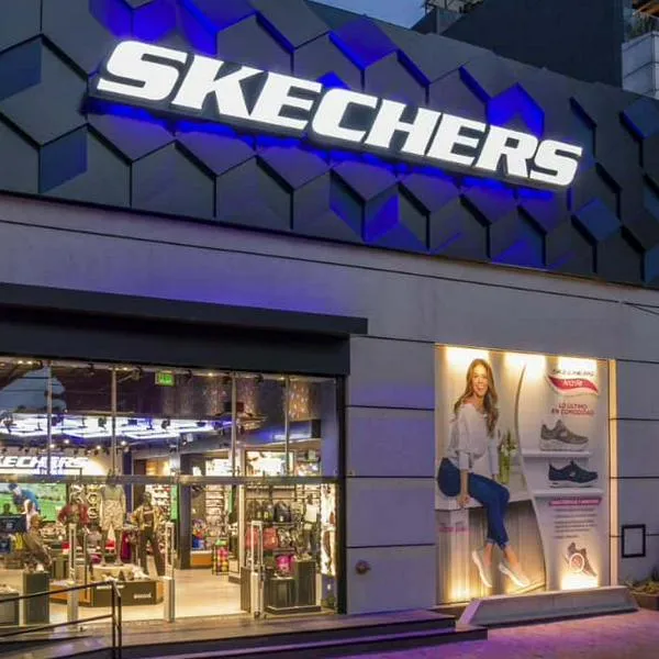 Skechers será vendida a la firma privada 3G Capital, que pagará USD 63por acción