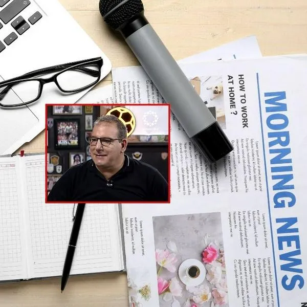 Cali: periodista Juan Antonio Bernardi fue encontrado muerto en parque del Perro