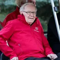 Warren Buffet salió de Berkshire Hathaway y dio sus 4 peores inversiones