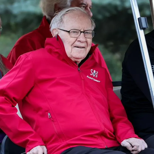 Warren Buffet salió de Berkshire Hathaway y dio sus 4 peores inversiones
