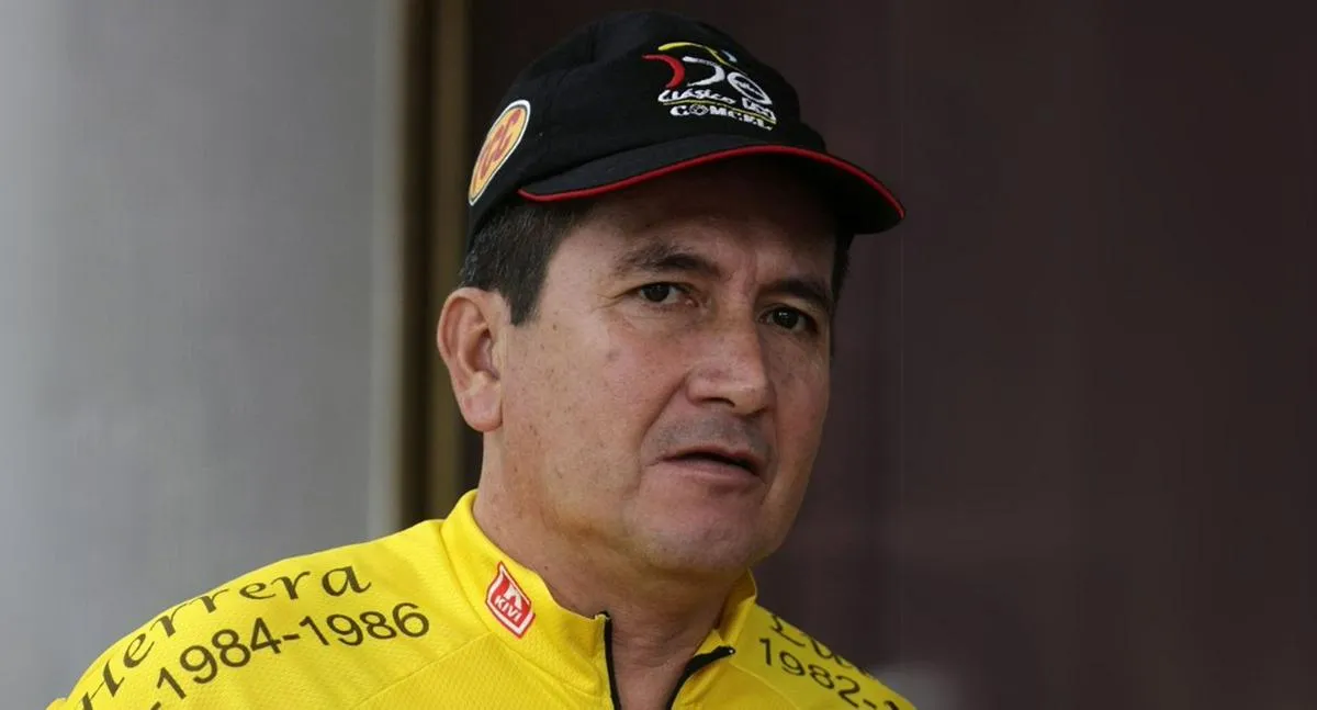 12 de mayo, fecha clave para 'Lucho' Herrera en crudo caso que lo salpica