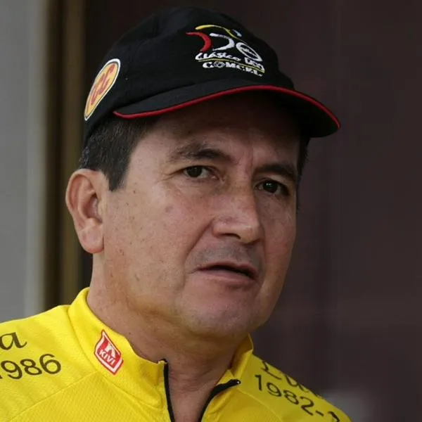 12 de mayo, fecha clave para 'Lucho' Herrera en crudo caso que lo salpica