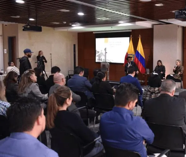 Secretaría Jurídica Distrital rindió cuentas sobre su gestión y logros en 2024 