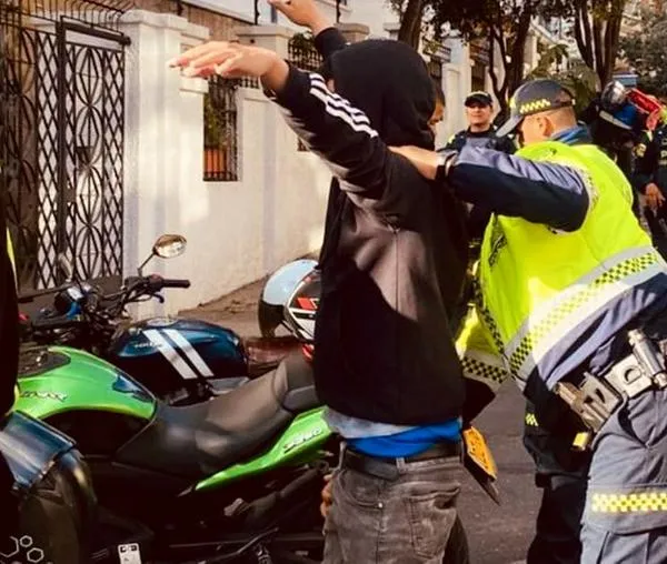 En abril los homicidios bajaron un 13 % en Bogotá frente al mismo mes de 2024 