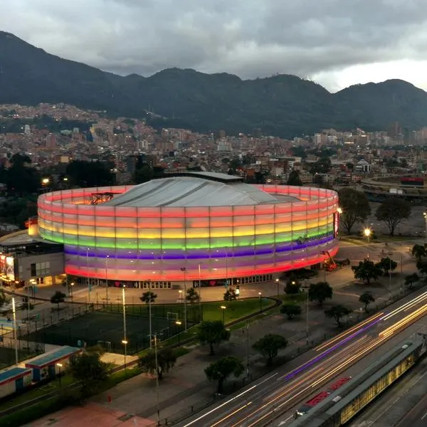 Movistar Arena, en nota sobre que recibió reconocimiento