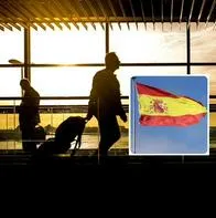 en nota de cuánto dinero es necesario para entrar a España: cantidad para tener en el banco