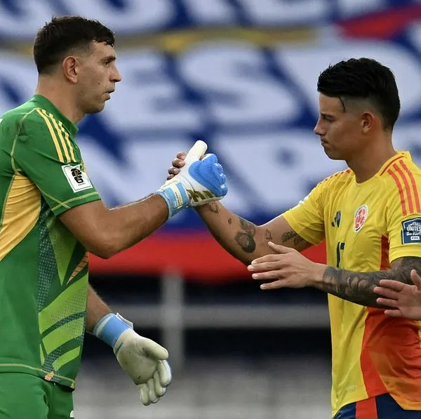 Eliminatorias: Fifa confirma que Argentina tendrá público ante Colombia