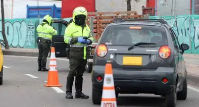 Pago de impuesto de Vehículos en Bogotá no tendrá más descuento del 10 % en mayo