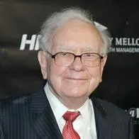 Poderosa empresa Berkshire Hathaway cae tras la salida de Warren Buffett