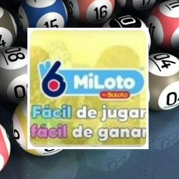 Foto de lotería y Miloto, en nota de Miloto, resultados de lunes 5 de mayo 2025, hoy, números de último sorteo, 322