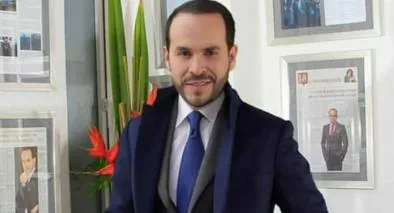 Abelardo de la Espriella, abogado colombiano