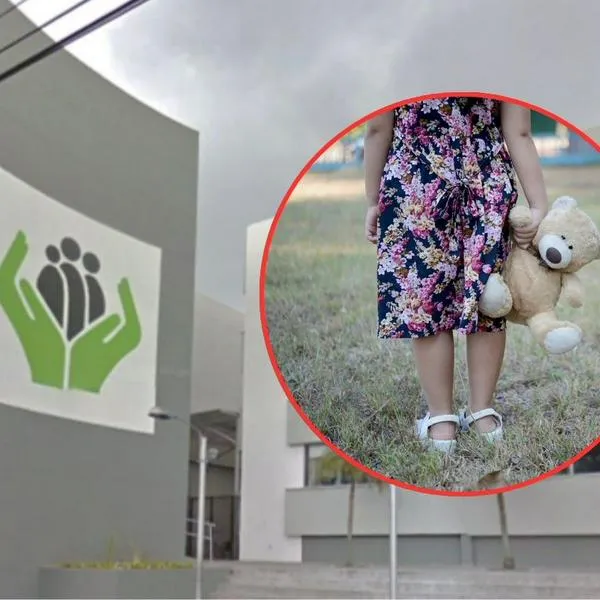 En un hogar del ICBF de San Cristóbal (Bogotá) ocurrió el presunto abuso de 4 niños