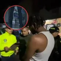 Captura del tío que mató a su sobrino en La Plata, Huila