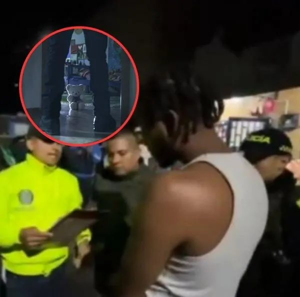 Captura del tío que mató a su sobrino en La Plata, Huila