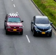 Así puede calcular el impuesto vehicular 2025 en Bogotá, gravamen que debe pagarse antes del 16 de mayo para obtener un descuento.